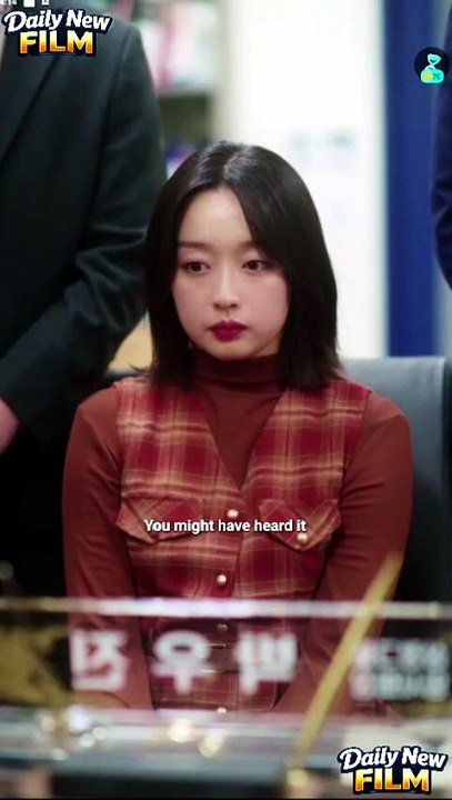 The Tyrant's Bride-to-be ENGSUB EP CEO Romance Fantasy Trapped Inside a Novel