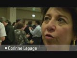 Développement durable - Corinne Lepage - CAP21
