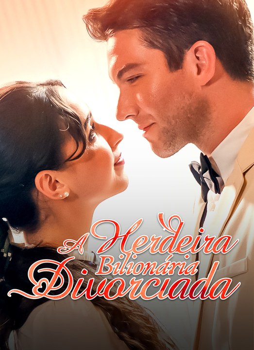 [Dublado] A Herdeira Bilionária Divorciada | Full 75 Eps SD Drama 2026