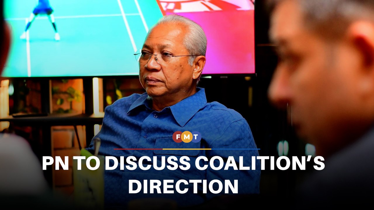 PN to hold talks this week on coalition’s direction