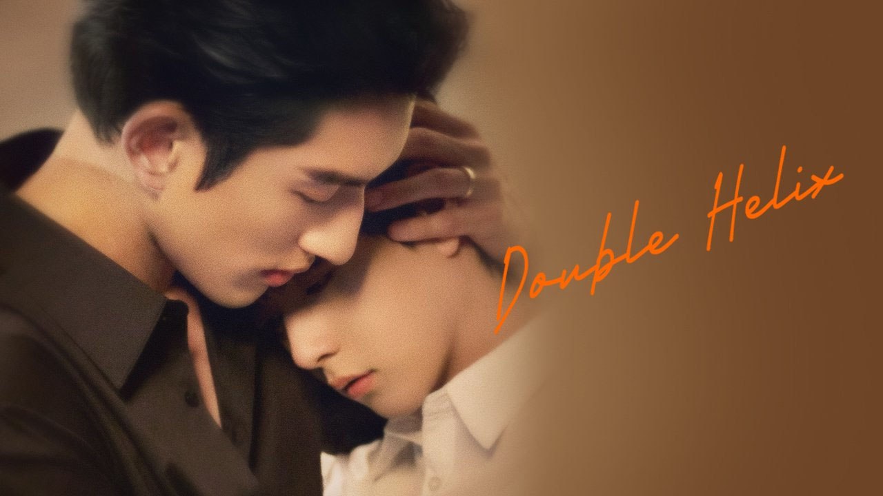 EP 11. Double Helix (2026) - EngSub