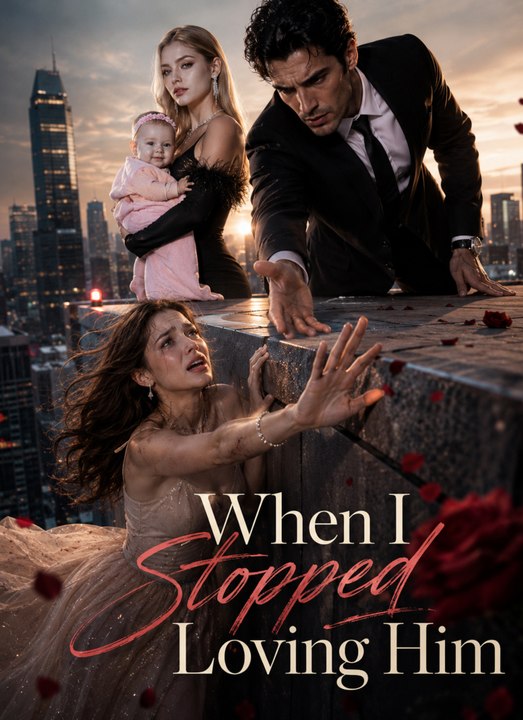 When I Stopped Loving Him - Full HD #SM