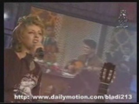 Radja Ya Hasrah 3lik Ya donia