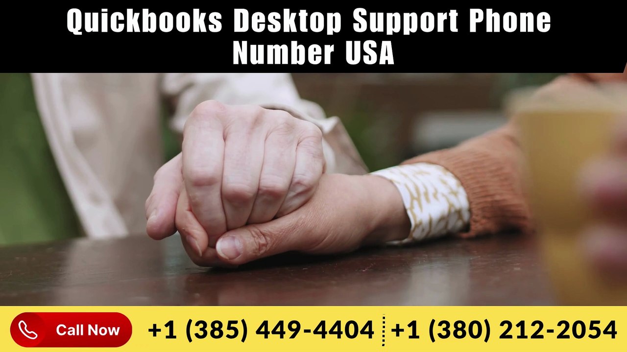 QuickBooks Desktop Support Phone Number USA | Fast Expert Help 24/7
