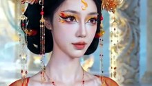 AI - 凤归九天真假帝姬