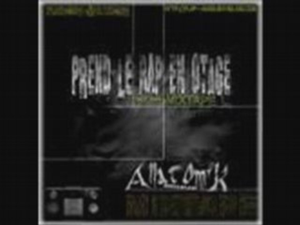 Akissa   &  ades ..1er sur les futurs talents ..rap francais