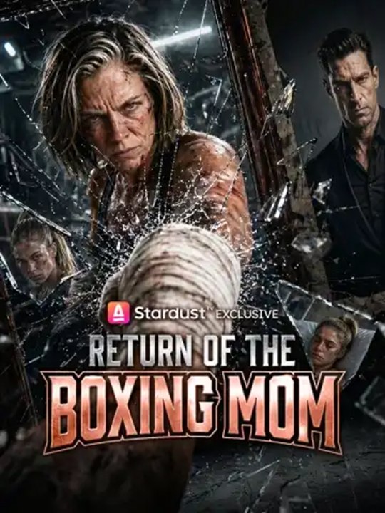 Return of the Boxing Mom