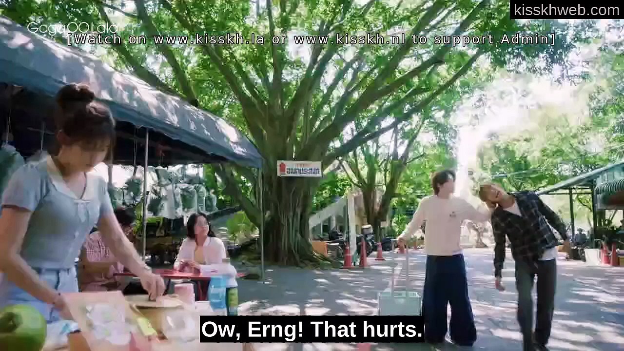 ChermChey Ep 5 EngSub