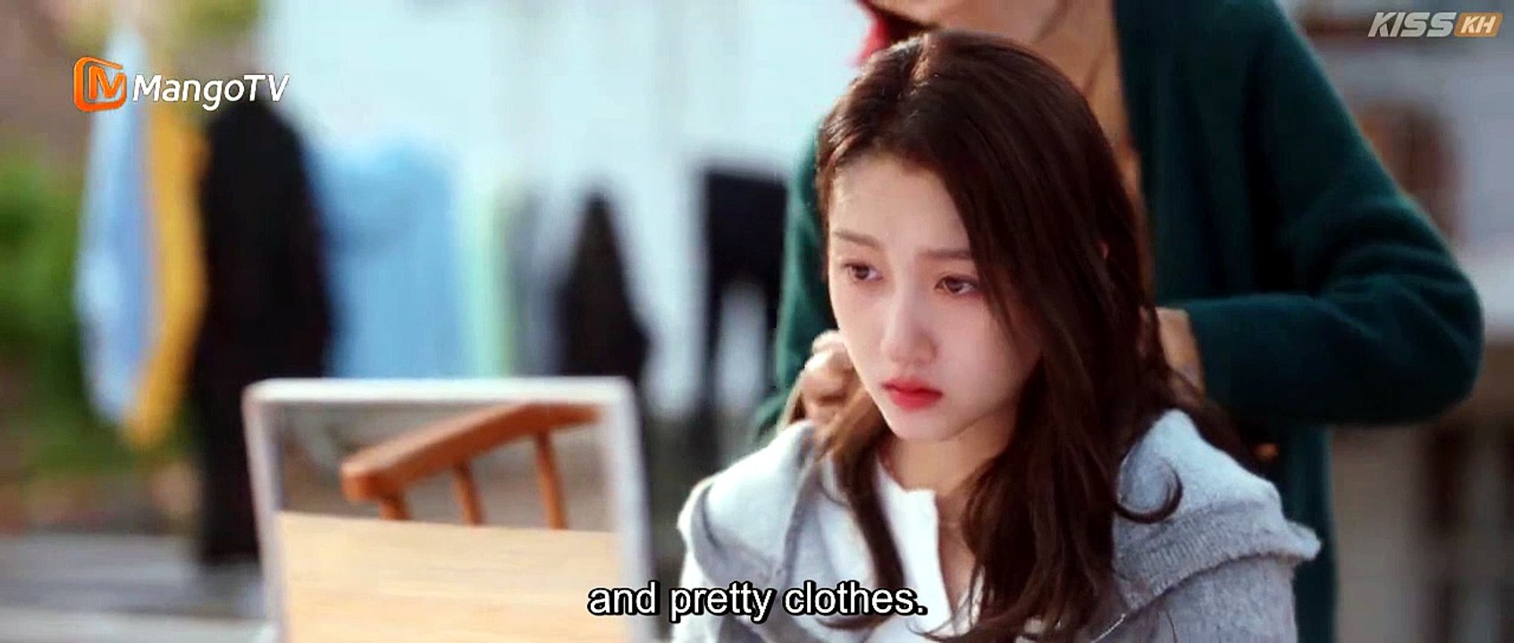 Dazzling (2026) EP 25 Eng Sub