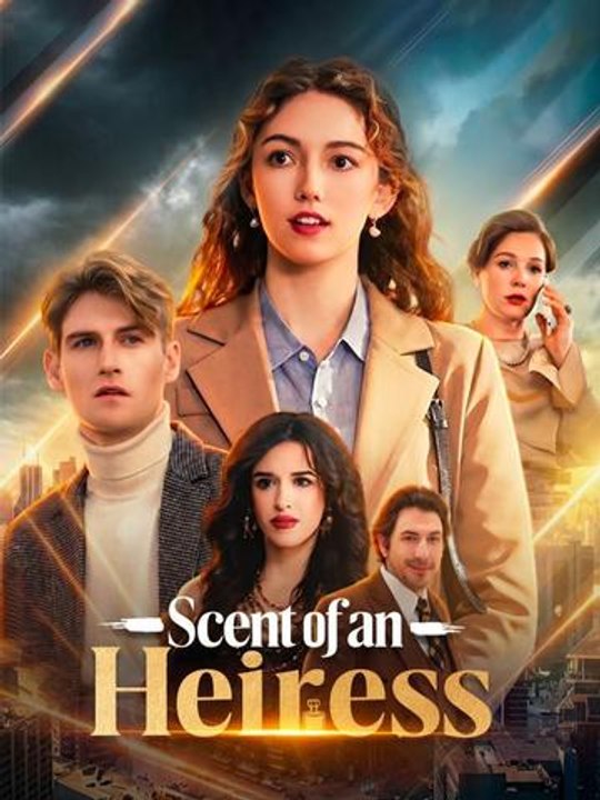 Scent of an Heiress #englishsub #fullmovie 🎉🔥🌸