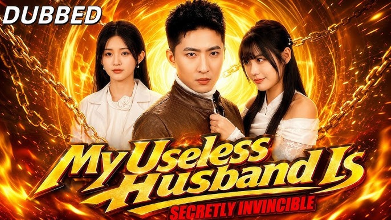 My Useless Husband Is Secretly Invincible (DUBBED