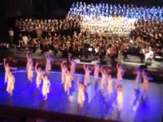 DANSE DOGORA VIENNE & LYON