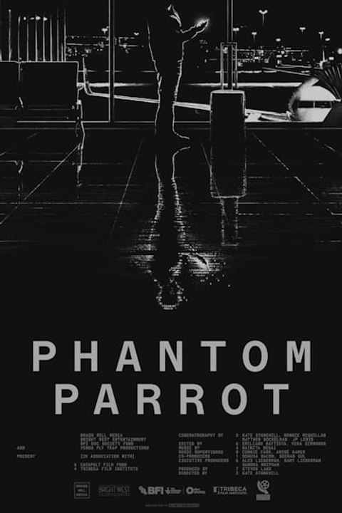 Phantom Parrot Eng Sub