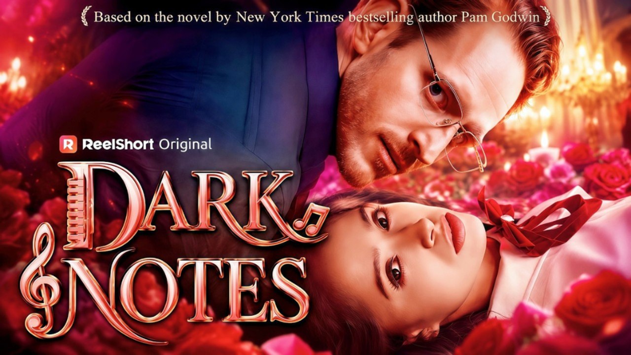 Dark Notes | FULL MOVIE | 🌍 ENGSUB | Bibi.Films