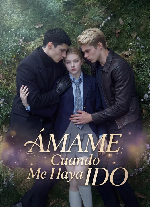 [Doblado]Ámame Cuando Me Haya Ido | Full 30 Eps SD Drama 2026