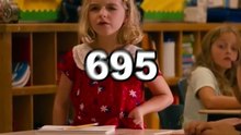 Gifted (2017)  Nobody likes a know-it-all 😓 #shorts #sad #cinema #movie