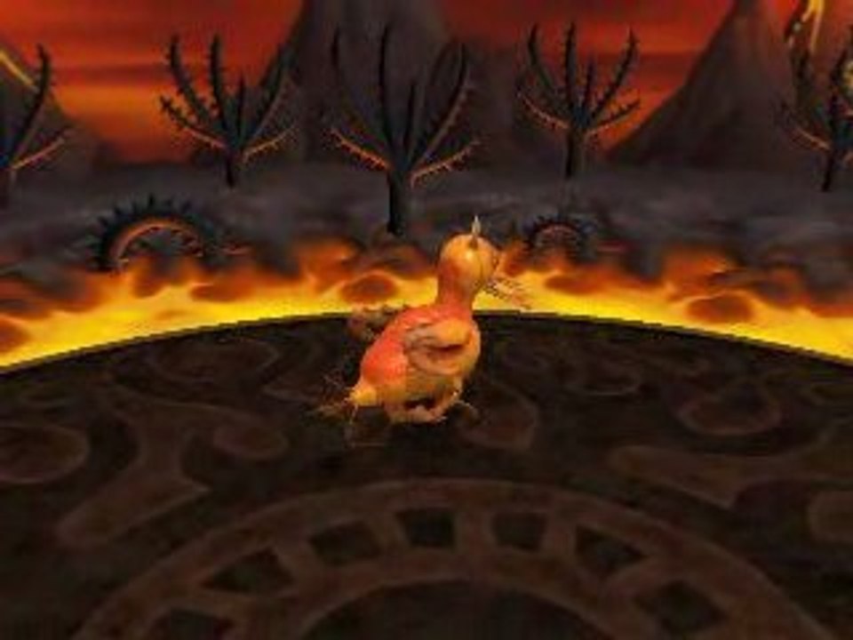 DevilDuck