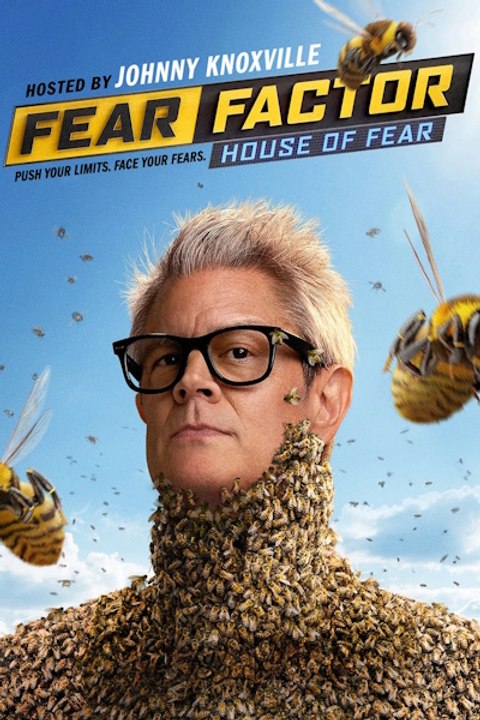 Fear Factor: House of Fear - Season 1 - Episode 12: 48 Hours of Fear (2) Eng Sub