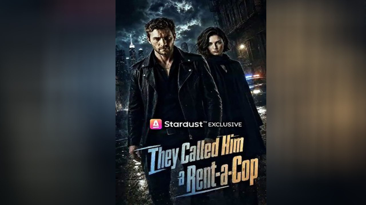 Th€y C@ll€d H!m @ R€nt-@-C0p | FULL EPISODE | ENG SUB | DramaBolt TV