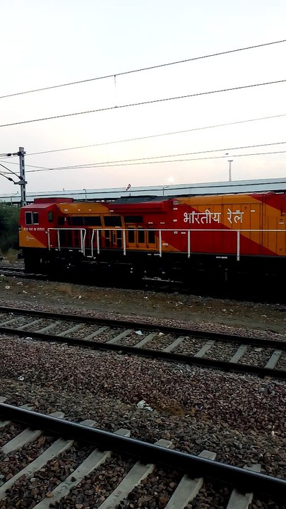 Explore the beauty of Nature | Nature with Amit | Train travel India