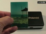 Mini-imprimante Polaroïd Pogo