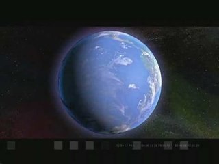 Le changement climatique