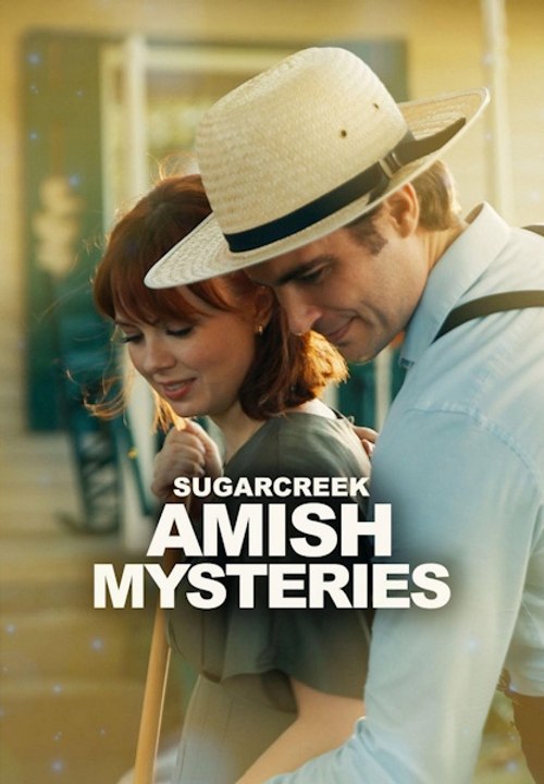 Sugarcreek Amish Mysteries - Season 1 - Episode 06: Stitch in Time Eng Sub