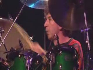 Toto - While My Guitar Gently Weeps