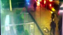 Mezdeke grubu dansçısı Aynur Kanbur cinayetinde yeni görüntüler ortaya çıktı