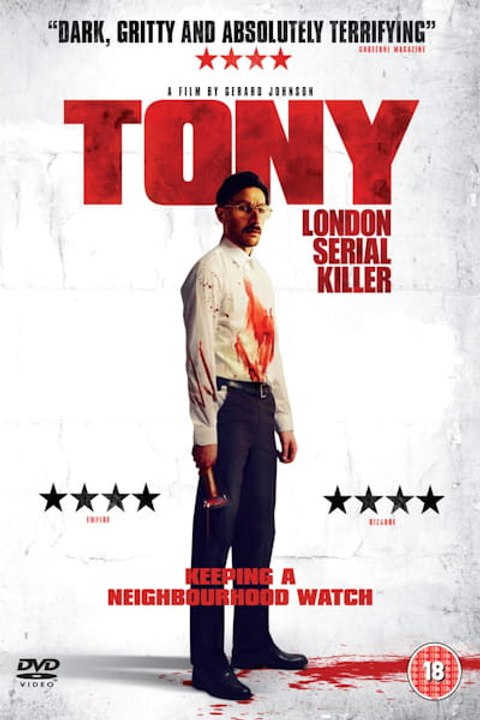 Tony (2009) Eng Sub