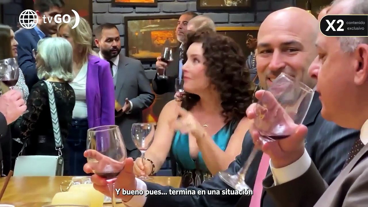 Tito te cuenta qué podría pasar con Lorena tras el escándalo