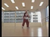 14 yo  Korean Girl Dancing (Lil  Jon's NEW Protege)