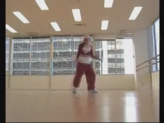 14 yo  Korean Girl Dancing (Lil  Jon's NEW Protege)