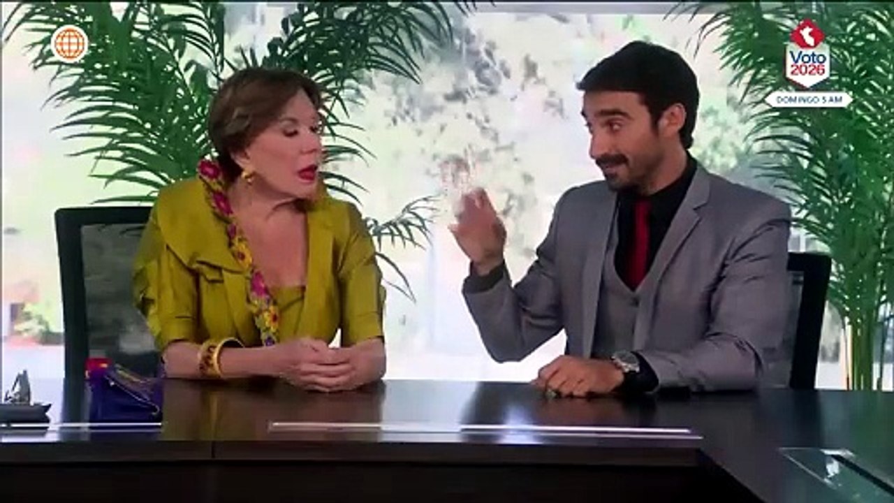 FHD Al Fondo Hay Siutio13 Capítulo 58 Emisión 04062026