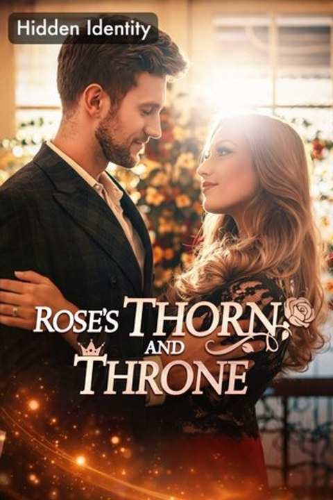 🔥🔥🔥[Hot 2026] 🧡🧡Rose's Thorn and Throne💞🎬🎬Full Movie English Sub 2026