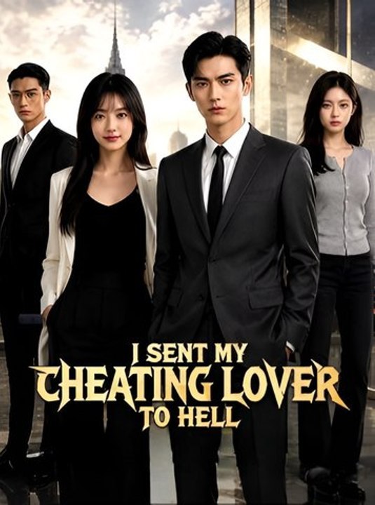 🔥🔥🔥[Hot 2026] 🧡🧡I Sent My Cheating Lover To Hell💞🎬🎬Full Movie English Sub 2026
