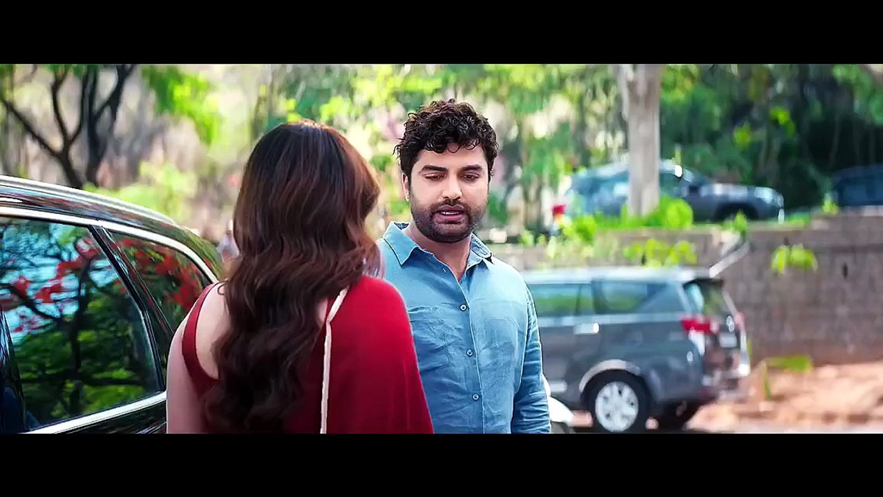 The Paradise (2026) New Release South Action Movie IN Hindi l Nani, Action, Crime, Thriller Movie