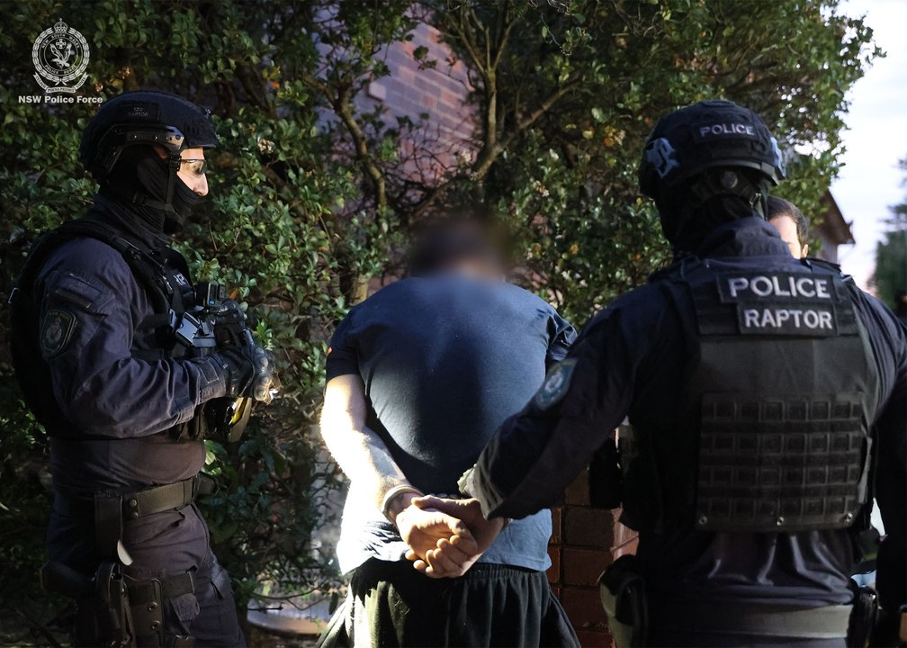 Arrest and murder charge laid after Wollongong fatal stabbing