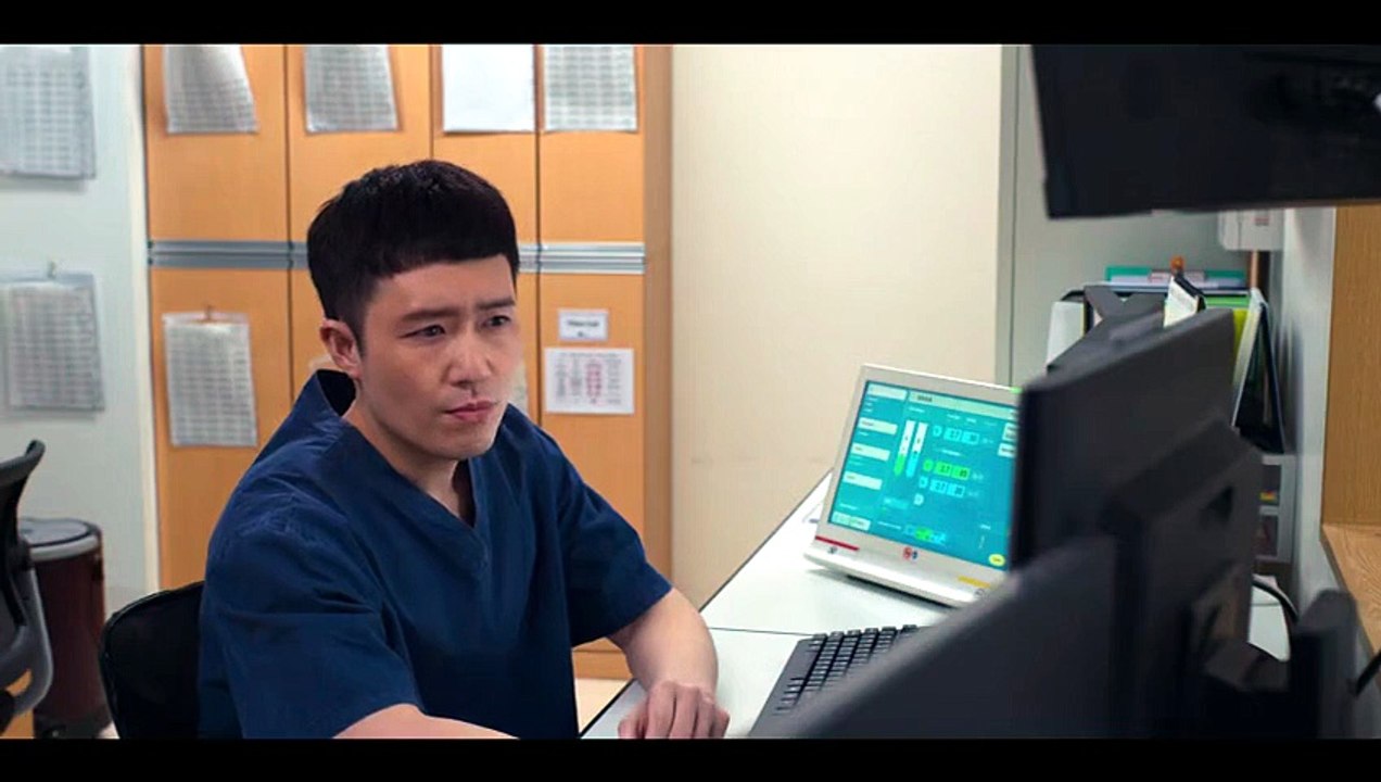 Bloodhounds - Season 2 - Episode 05 Eng Sub