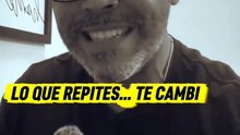 Tu mente aprende por repetición constante.