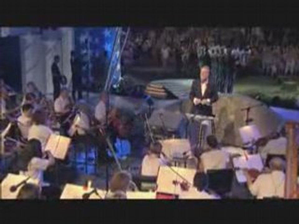 A CAPITOL FOURTH 2008 | Jimmy Smits Preview | PBS