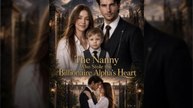 die Nanny, die das Herz des Milliardärs Alpha gestohlen hat | Ganzer Film Deutsch