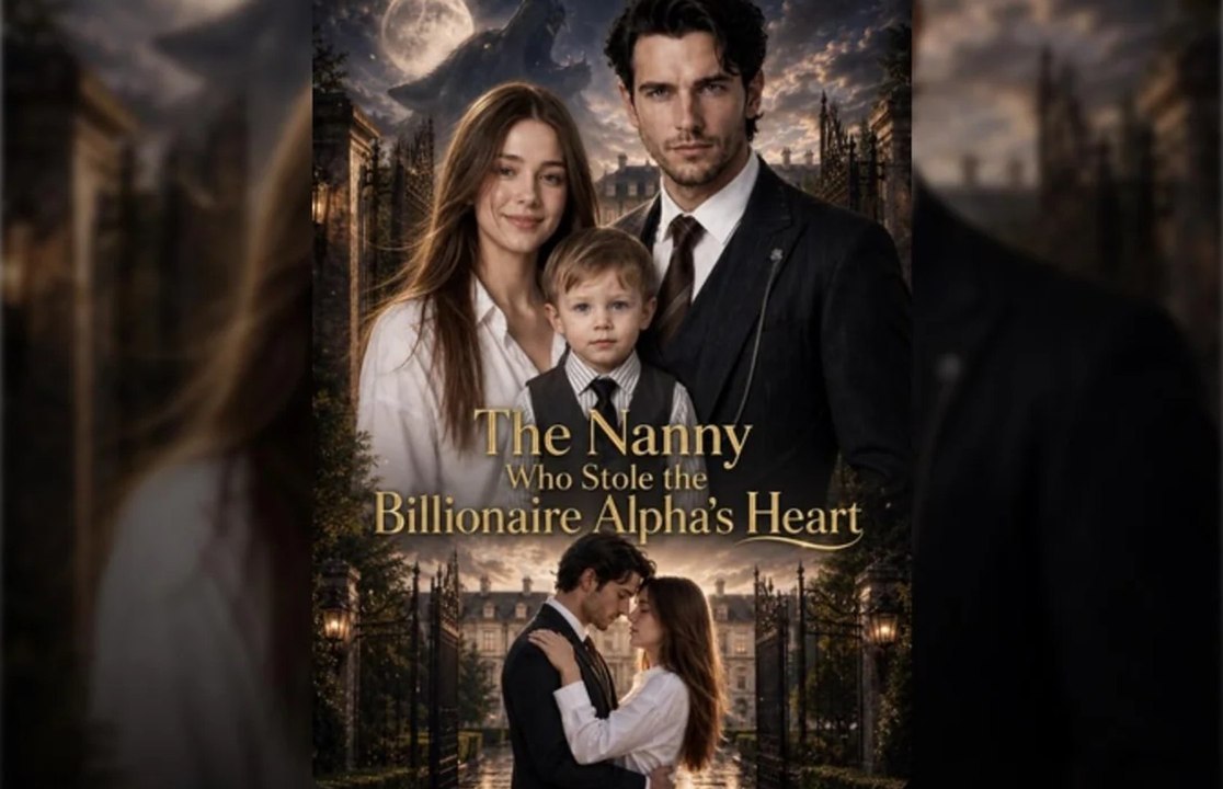 die Nanny, die das Herz des Milliardärs Alpha gestohlen hat | Ganzer Film Deutsch