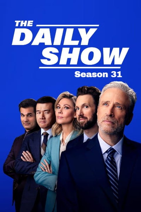The Daily Show - Season 31 - Episode 66: Weird Al Yankovic Eng Sub