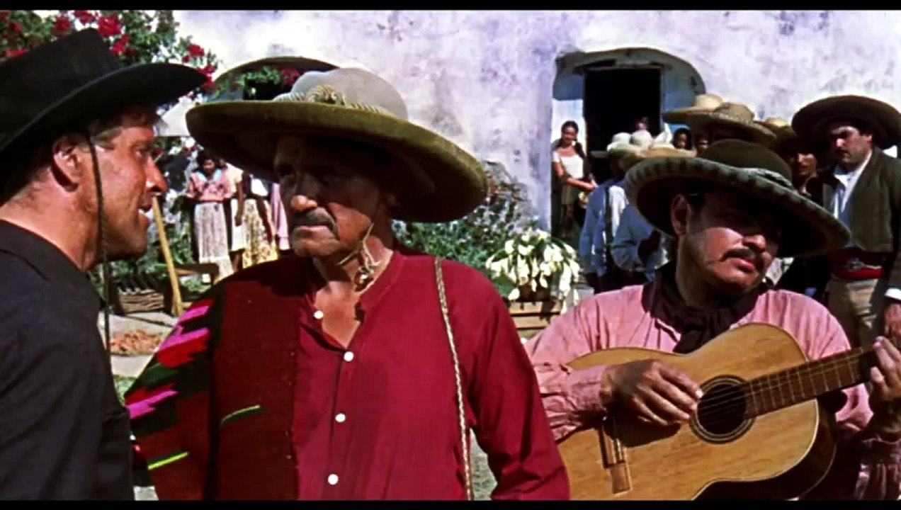 Vera Cruz