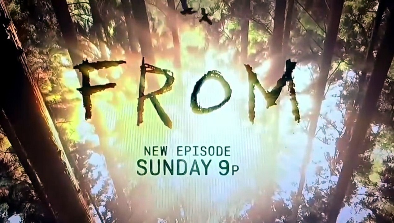 FROM Season 4 Episode 8 Trailer Heavy Is The Head