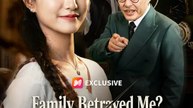 Family Betrayed Me? Watch Me Sell It All | Full Series | Short Drama English
