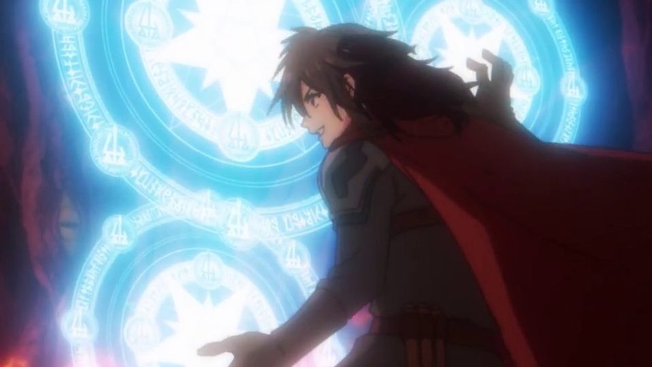Koko wa Ore ni Makasete Saki ni Ike to Ittekara 10-nen ga Tattara Densetsu ni Natteita. Trailer OmdU