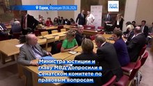 Дело Лианны: Себастьен Лекорню предлагает ужесточить наказания серийным насильникам