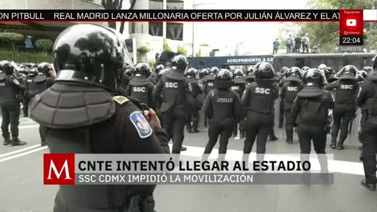 Muere menor de edad durante un ataque armado en Sinaloa | Elisa Alanís, 9 de junio de 2026